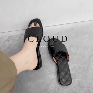 DÉP OV CLOUD THE SHOES