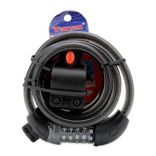 Khóa dây 5 số Tonyon