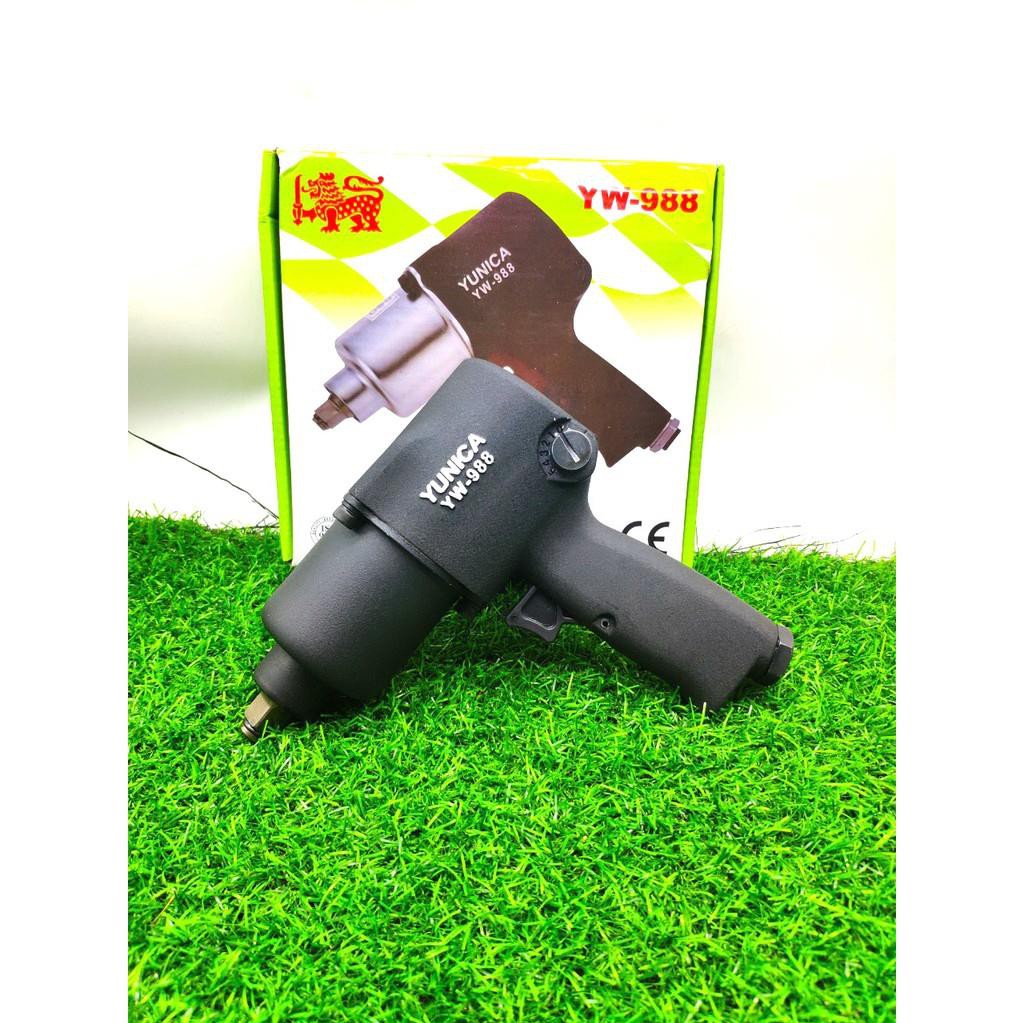 DỤNG CỤ MỞ ỐC BULONG YUNICA YW-988