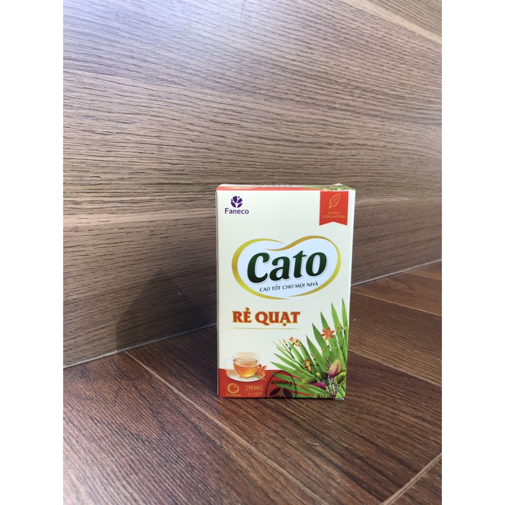 CAO RẺ QUẠT - FANECO - KÍCH HO LONG ĐỜM