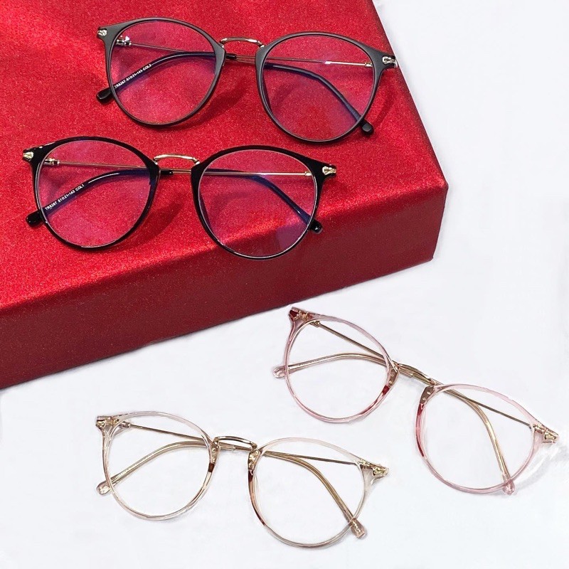 🎃 KÍNH TRÒN 67 🎃