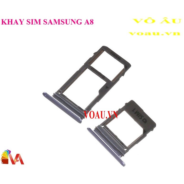 KHAY SIM SAMSUNG A8 2015