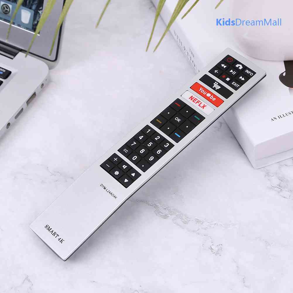 Điều Khiển Từ Xa Thay Thế Cho TV Thông Minh AOC TVs