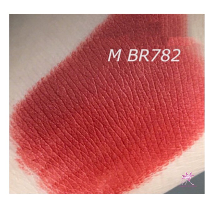 Son Shu Uemura Rouge Unlimited Matte Lipstick - M BR 782 (fullsize 3.4g) | BigBuy360 - bigbuy360.vn