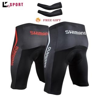 Quần Short Đi Xe Đạp 2022