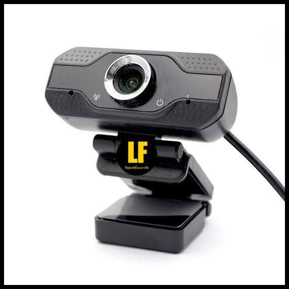 Webcam Full Hd 1080p K13 Tích Hợp Micro Chuyên Dụng Quay Video