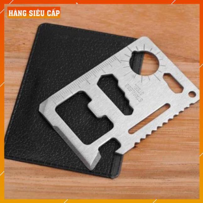 [FreeShip – hàng Auth] Bộ Dụng Cụ Sinh Tồn Đi Phượt Du Lịch Dã Ngoại | BigBuy360 - bigbuy360.vn