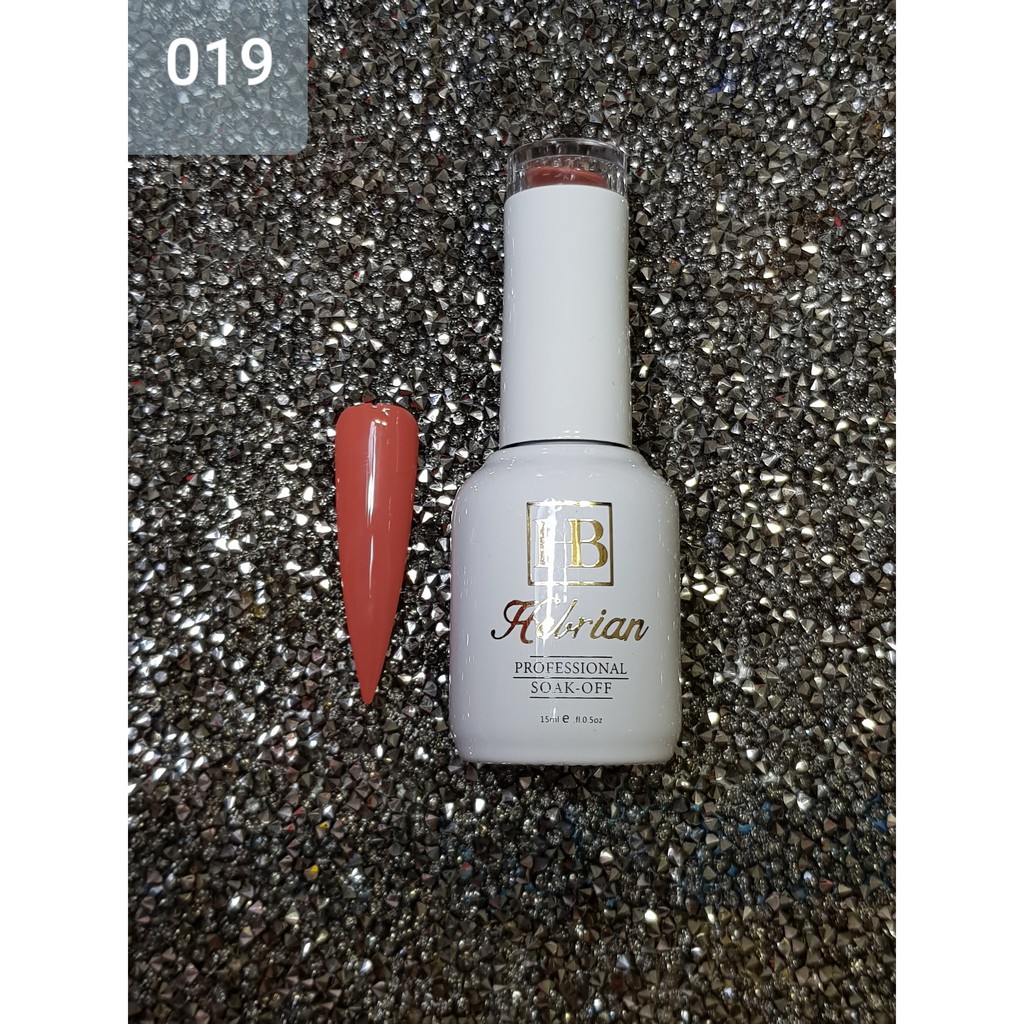 Son gel Hebrian 15ml - HP 14-20