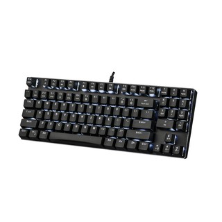 Bàn phím cơ E-DRA EK389