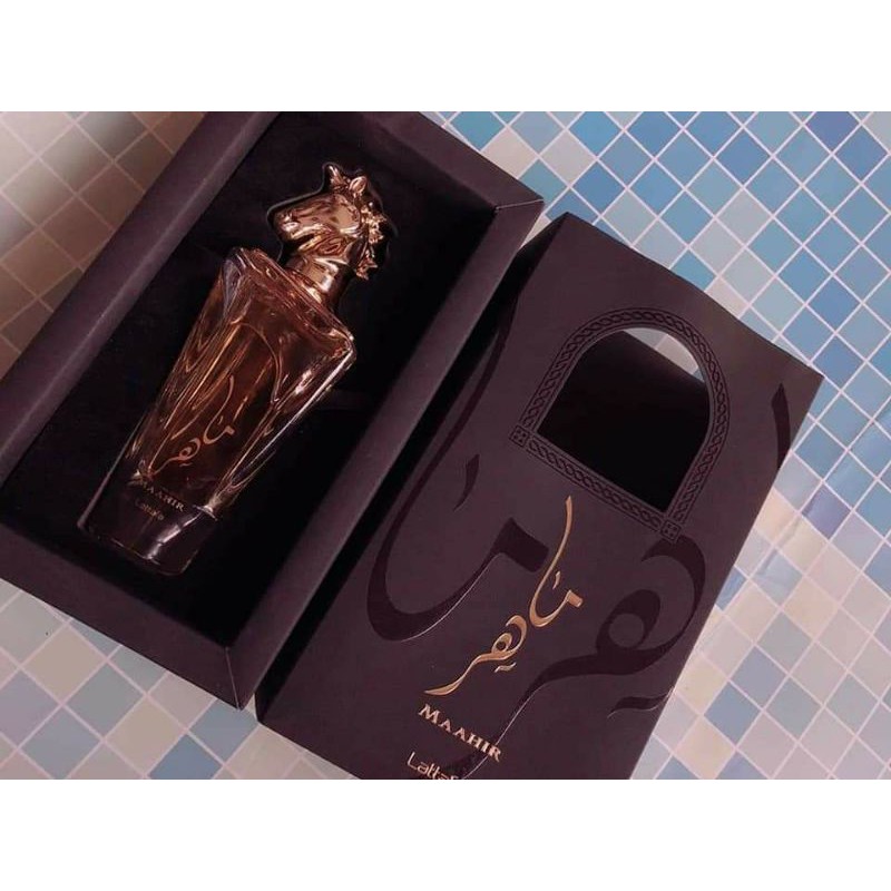 SIÊU_HOT_NAM ❤Nước hoa nội địa dubai lattafa