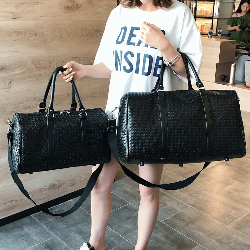 D91 Túi xách du lịch thời trang sang chảnh
