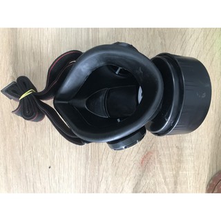 MẶT NẠ PHÒNG ĐỘC BB.305 GREEN EAGLE