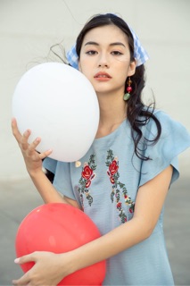 Đầm Adore size S