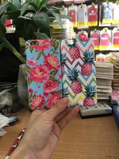 Ốp ip6/6s 3D Mịn
