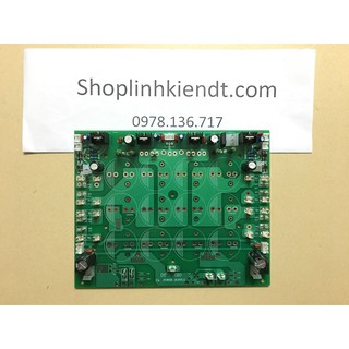 Board nguồn CA18 CA20 CA30 12 tụ loại 2 cấp nguồn