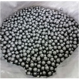 Bi sắt 8mm bi sắt 8 ly khoảng 500v 7mm khoảng 580v 6,35mm khoảng 900v