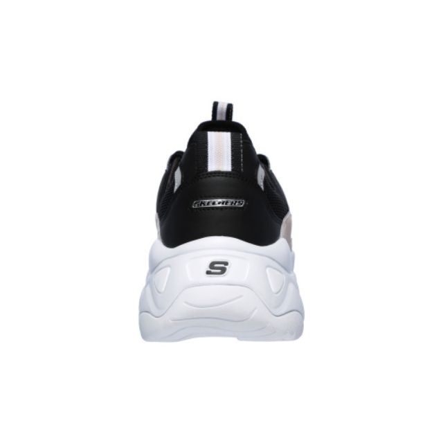 Giày thể thao nữ Sketcher / Sneaker Zenway chính hãng brandnew