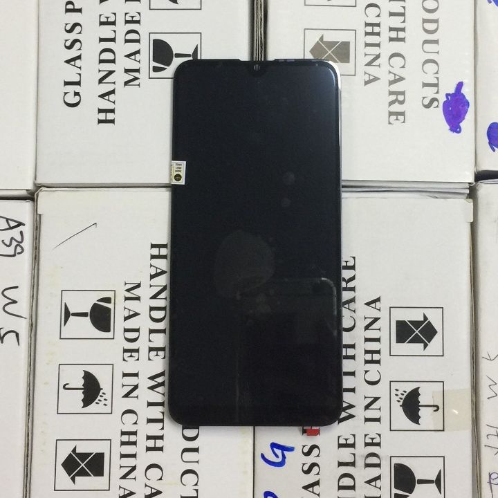 Thay màn hình Huawei Y7 prime 2019 / y7 pro 2019