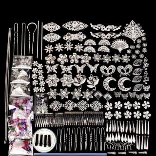 Tách set- set làm trâm cổ trang