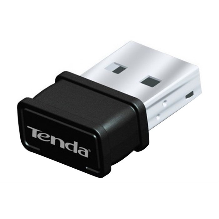 BH 3 năm) Bộ thu sóng wifi USB mini Tenda 311MI/150Mbps | BigBuy360 - bigbuy360.vn
