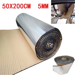 Miếng Dán Cách Âm Chống Nước Cho Xe Ô Tô