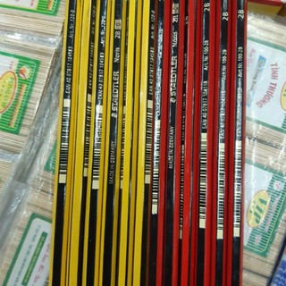 Hộp bút chì đưc staedtler