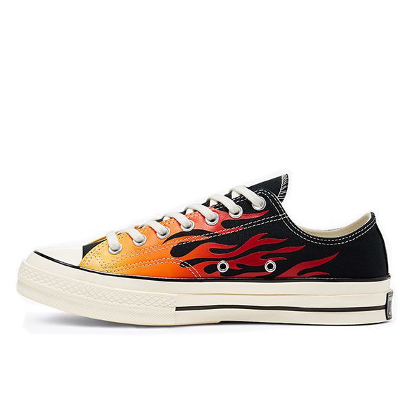 Giày Converse Chuck 70 Flame Low - 167813