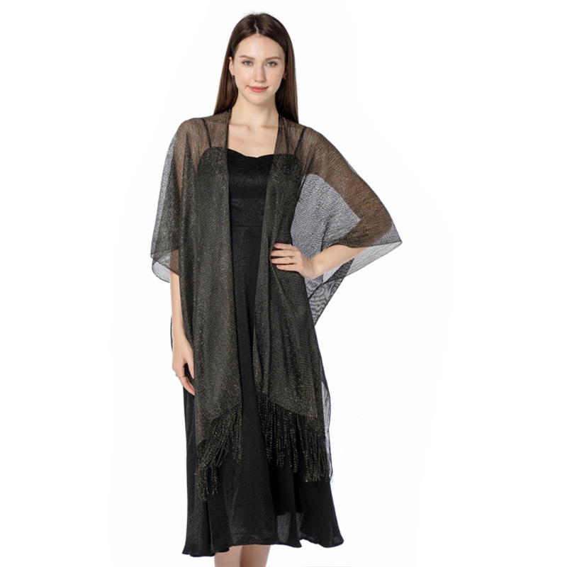 Khăn Choàng Cổ Chiffon Mềm Mại Gọn Nhẹ Thời Trang Cho Nữ