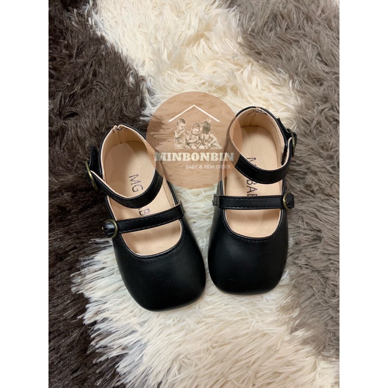 GIÀY LOLITA CHO BÉ GÁI