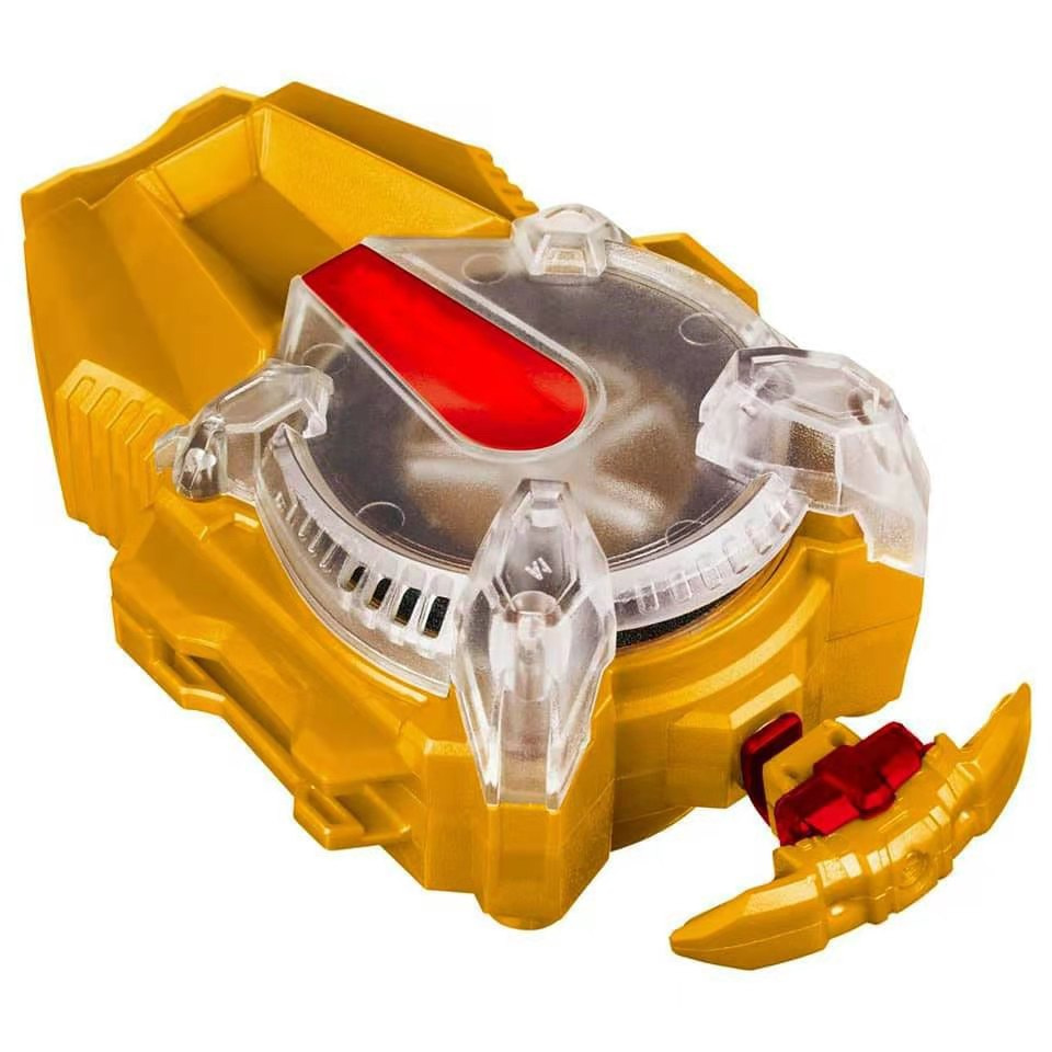 Dụng cụ phóng đồ chơi con quay Beyblade B174 DX
