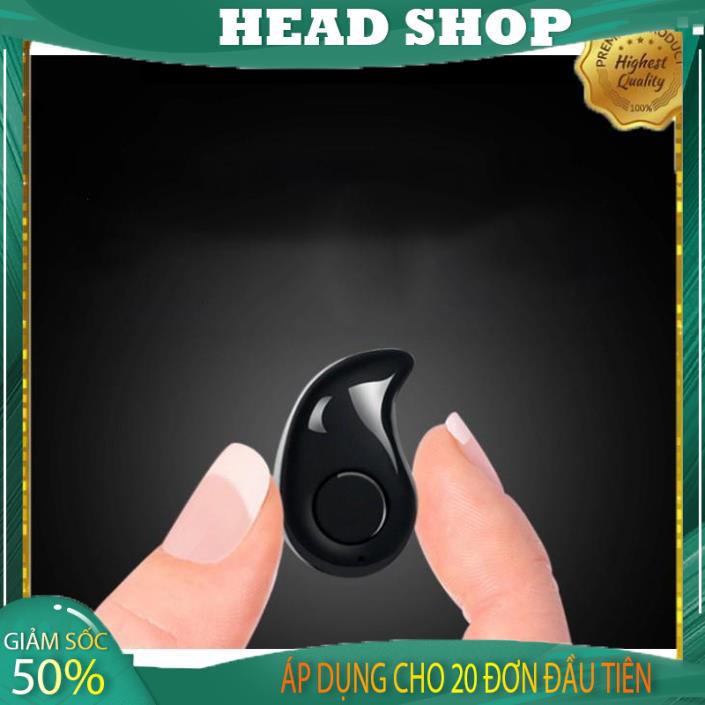TAI NGHE BLUETOOTH MINI S530 (Gía sỉ ) HEAD SHOP