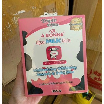 [MẪU MỚI] Muối bò tẩy tế bào chết Thái lan Chính hãng mt89