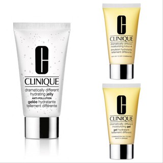 Dưỡng Ẩm Clinique Dramatically Different Moisturizing Các Loại