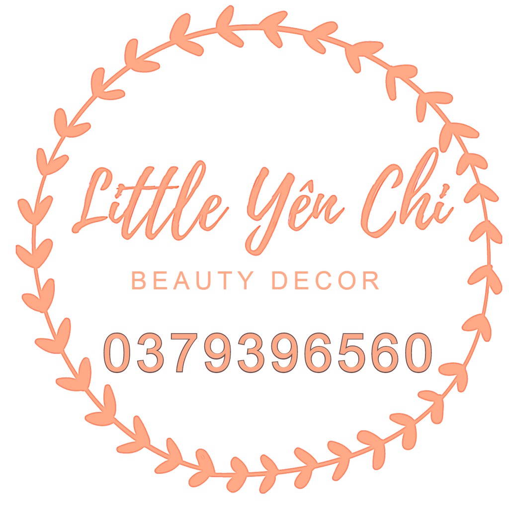 Kệ tivi little Yến Chi