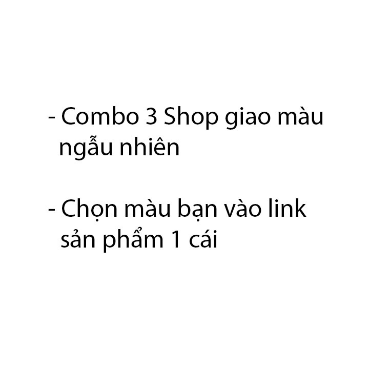 Áo ba lỗ nam sát nách 3 cái thể thao trơn vải xuất dư nhiều loại VN20E