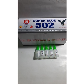 KEO DÁN 502 CHÍNH HÃNG