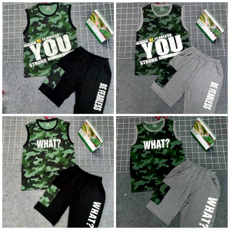 Bộ sát nách quần đùi thun cotton 4 chiều size siêu cồ