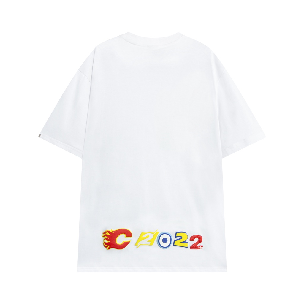 Áo thun tay lỡ Men194 vải coton dày dặn, co dãn, form rộng - SWE BRAND TEE