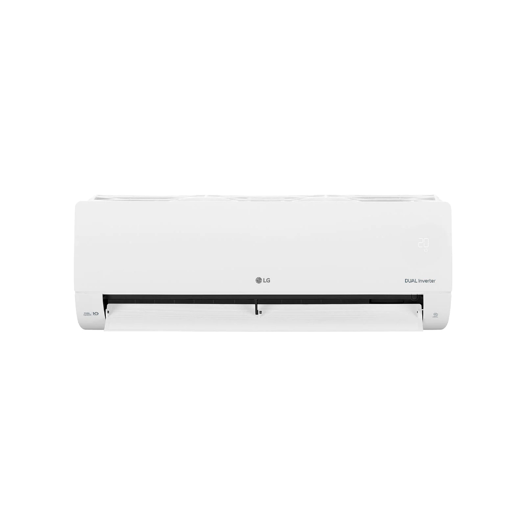 Máy Lạnh LG Inverter 1 chiều 12000BTU  V13ENO - Model 2023 - Miễn Phí Lắp Đặt