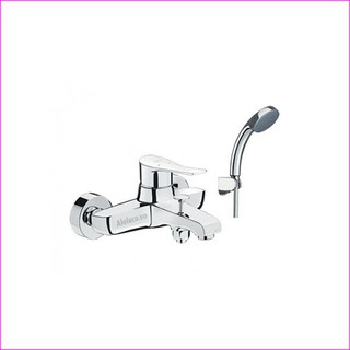 Vòi sen tắm inax nóng lạnh bfv-313s-5c