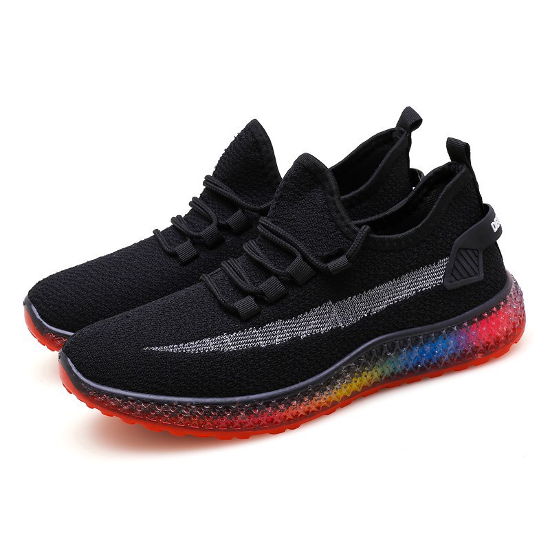 Giày Thể Thao Nam Phong Cách Trẻ Trung Chất Liệu Da Cao CấpTạo Nên Sự Khác Biệt Size (39-43) - G51 | BigBuy360 - bigbuy360.vn