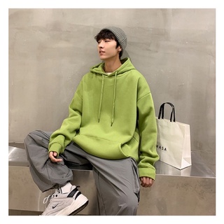 Áo hoodie Big Size