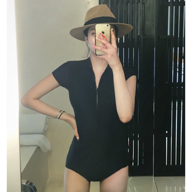 Bikini liền có tay ( ảnh khách feedback) | BigBuy360 - bigbuy360.vn