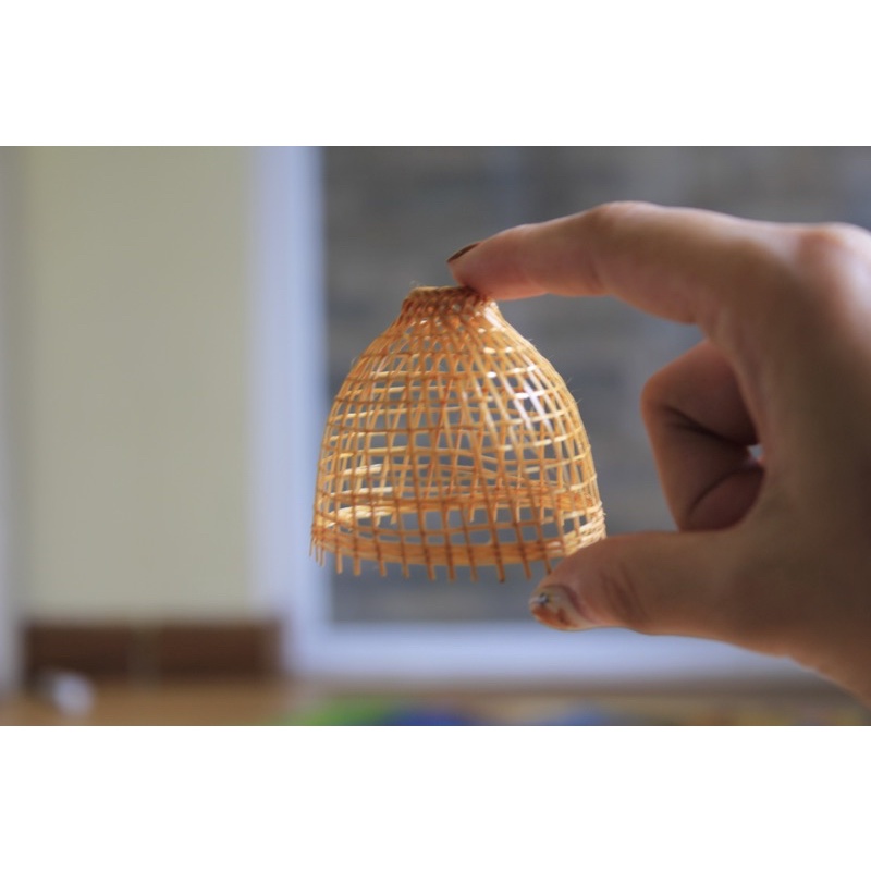 M024 Lồng úp gà/ cái
