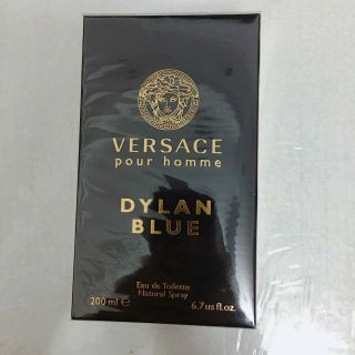 Nước hoa nam Versace Dylan Blue 100ml/ 200ML