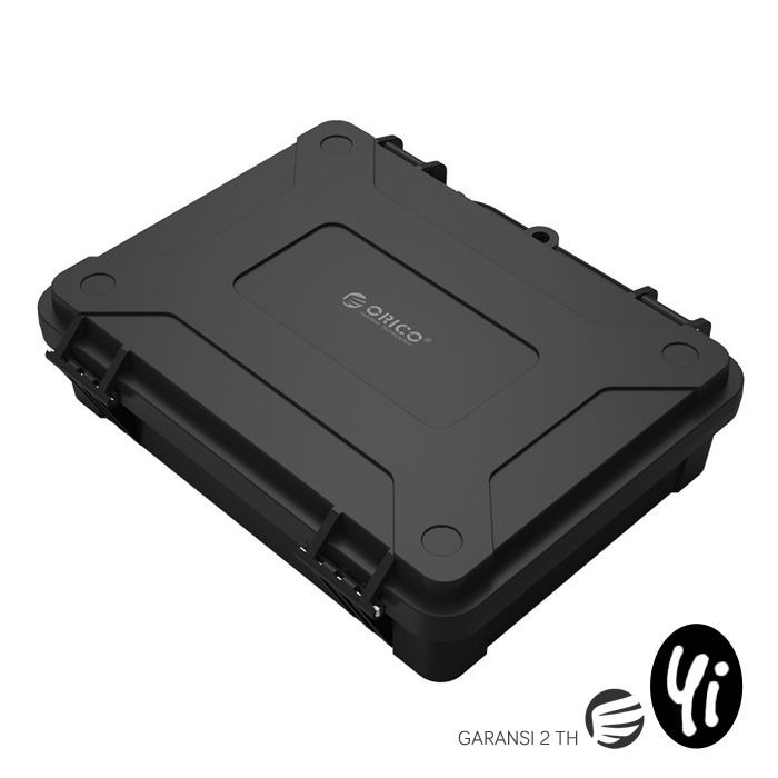 Hộp Đựng Ổ Cứng Orico Phf-35 3.5 Inch