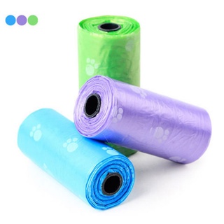 Túi đựng rác vệ sinh cho chó mèo