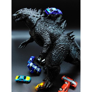 Mô Hình Nhân Vật Godzilla 2014