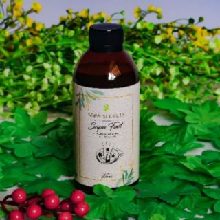 Nước ngâm chân thư giãn dân tộc Dao đỏ - Chuyên sản xuất đặc sản Sapa