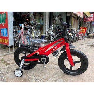Xe đạp trẻ em jianer x10